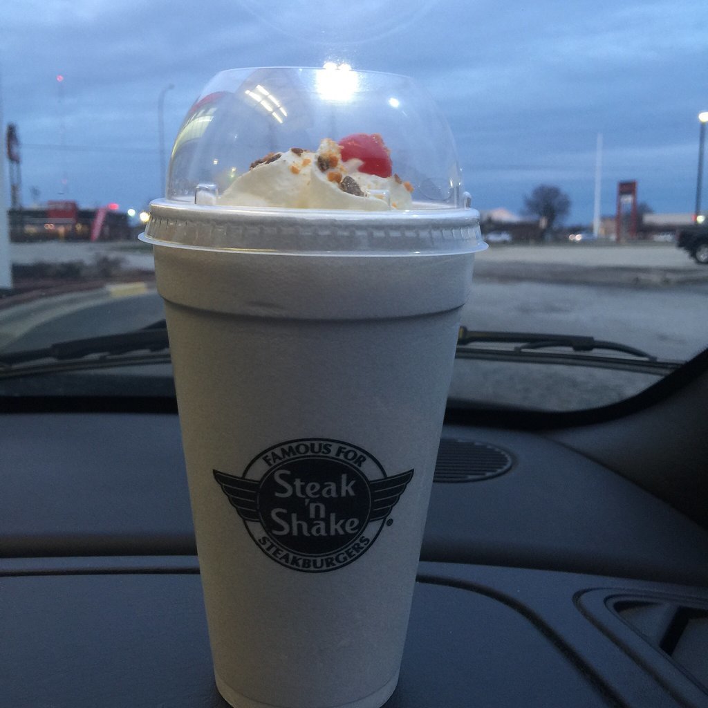 Steak `n Shake