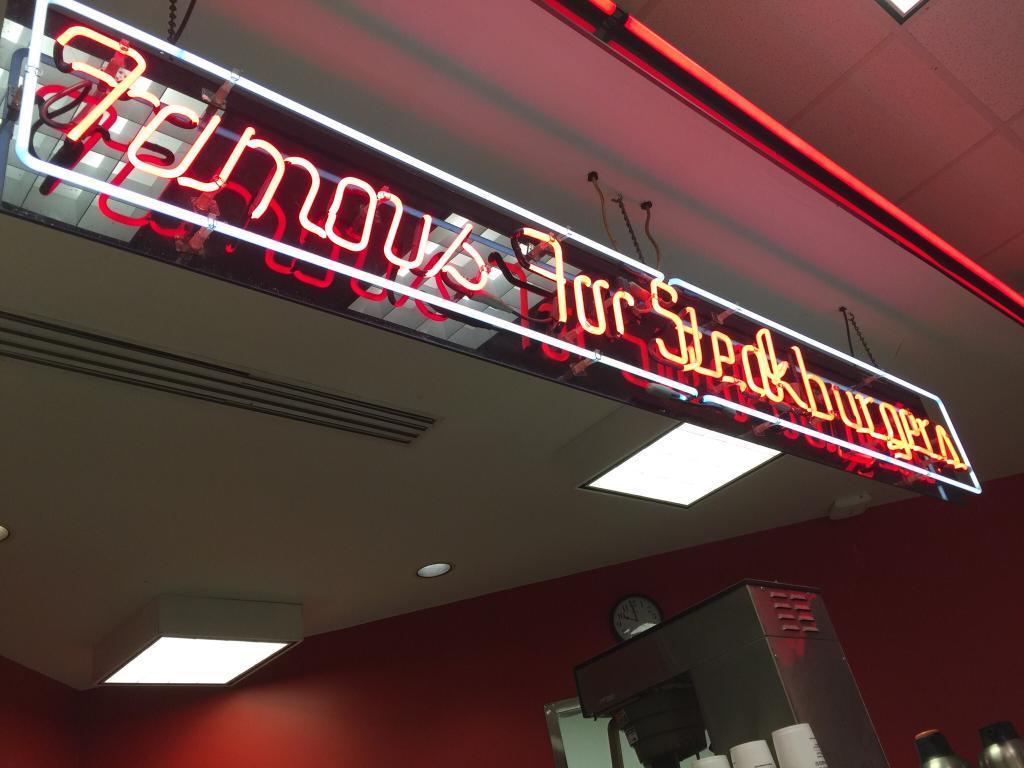 Steak `n Shake